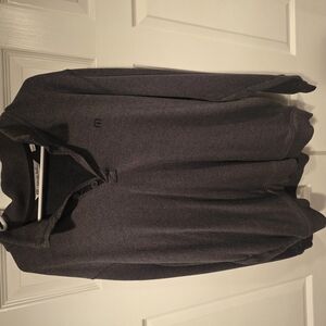 Men's Gray Jacket